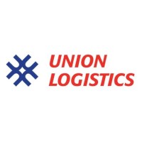 Union Logistics Logo